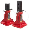 Big RED 22 Ton Jack Stands Pair