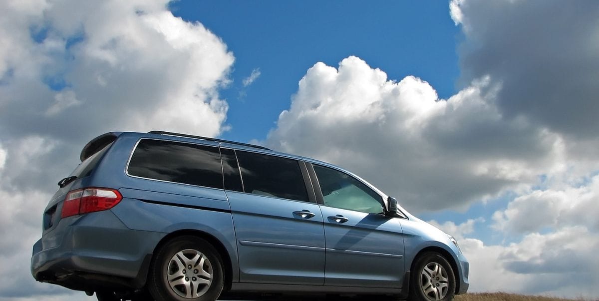 Are All Honda CRVs AWD