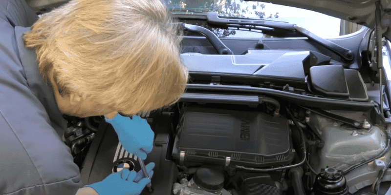 Are BMWs Hard to Work on?