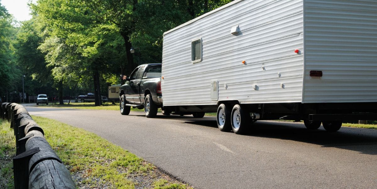 Can Honda Odyssey Tow a Trailer