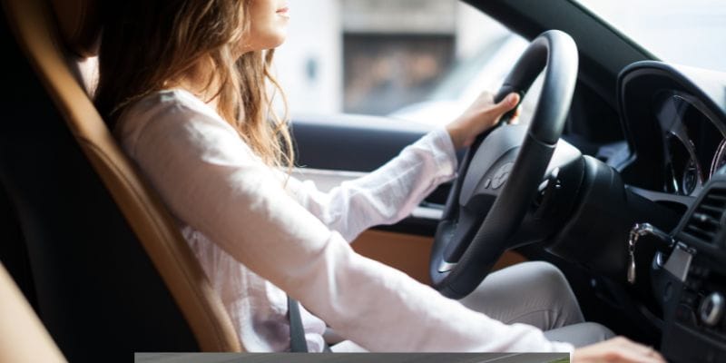 Can I Drive a Newly Purchased Car Without Insurance