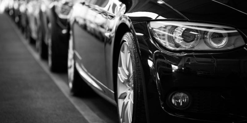 Can I Extend My BMW Lease