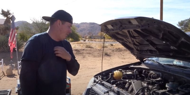 Can I Get My BMW Oil Change at Jiffy Lube: