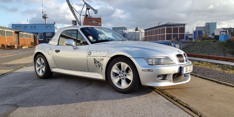 Can I Get My BMW Serviced Anywhere