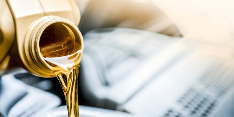 Can I Use 5W30 Instead of 5W20 in My Ford