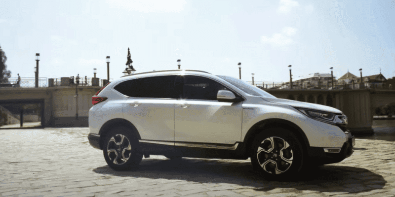 Can I Use Unleaded 88 in My Honda Crv