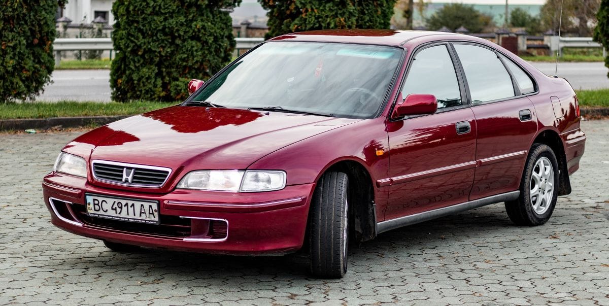 Can You Order a Honda from the Factory