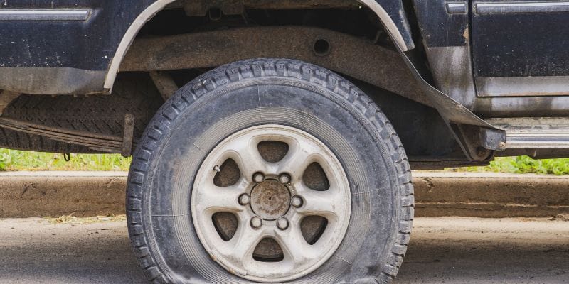 Can You Replace Run Flat Tires With Regular Tires on Your BMW