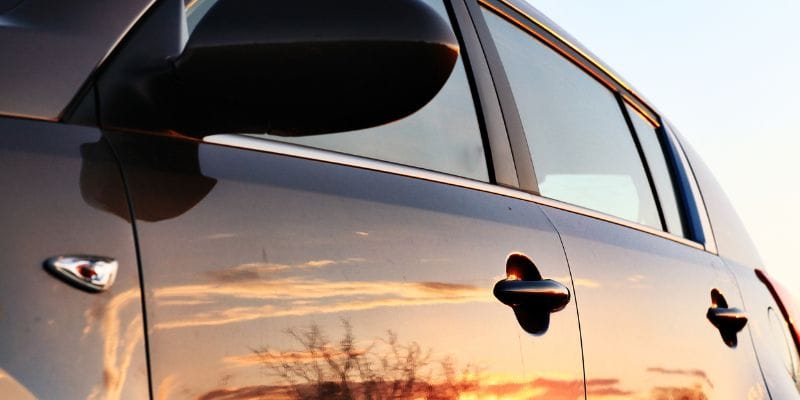 Can a Chevy Trax Pull a Trailer