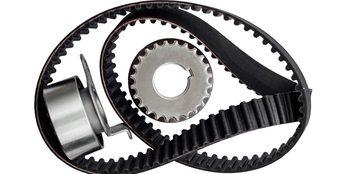 Does 2023 Honda Pilot Have Timing Belt Or Chain