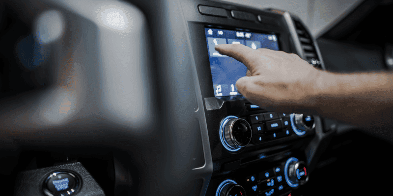 How Do I Reset My Bmw Audio System