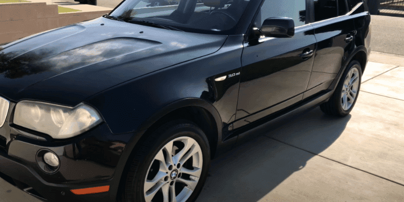 How Long Do Bmw X3 Last