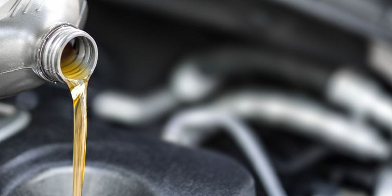 How Long Does Synthetic Oil Last in a Car