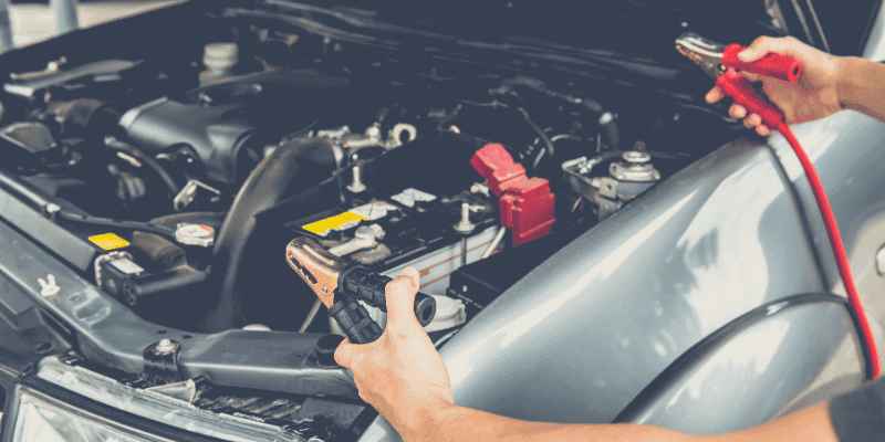 How Long Does a Bmw Battery Last