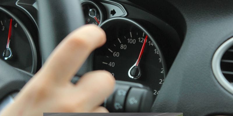 How to Bypass Ford Speed Limiter