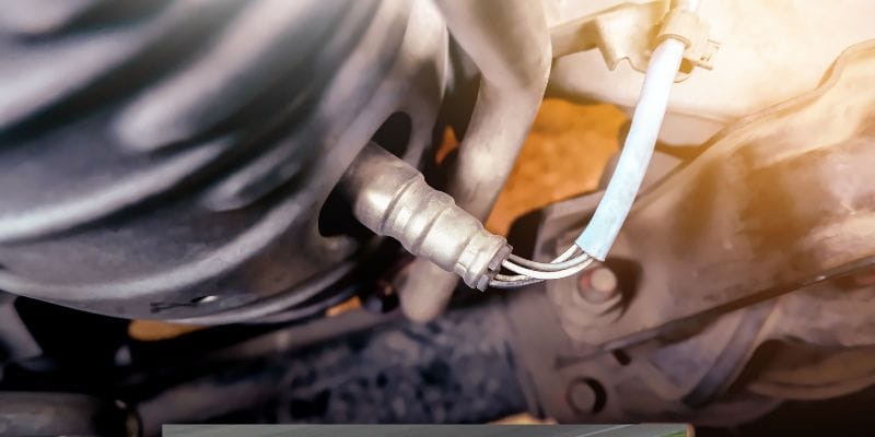 How to Bypass O2 Sensor on Ford F150