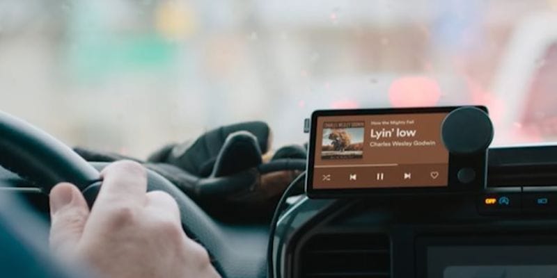 How to Connect Spotify Car Thing to PC