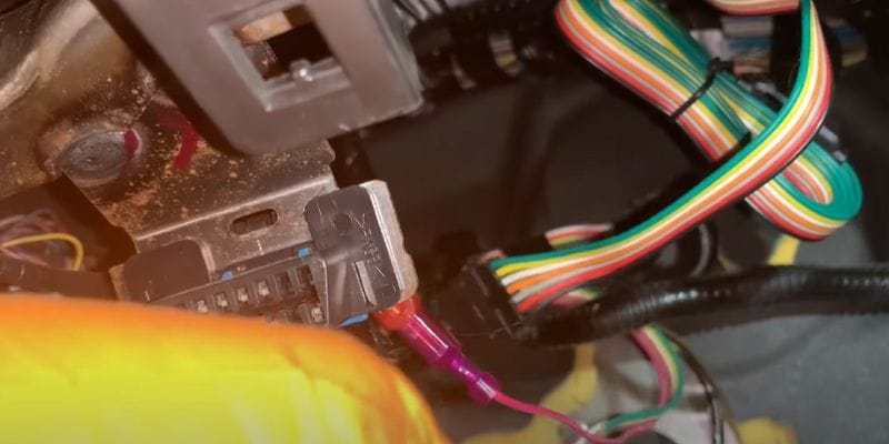 How to Disable Ford Gps Tracking