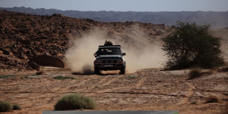 How to Disengage 4 Wheel Drive Ford F150