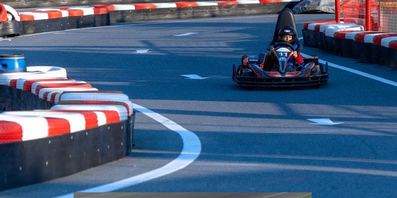 How Fast are Nascar Drivers Going