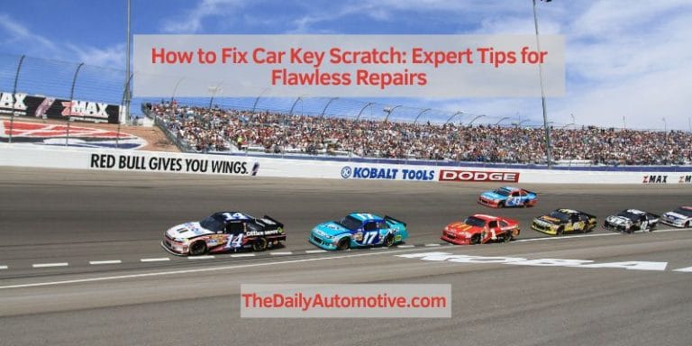 How Fast are Nascar Drivers Going