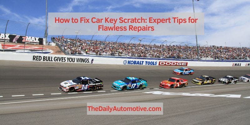 How Fast are Nascar Drivers Going