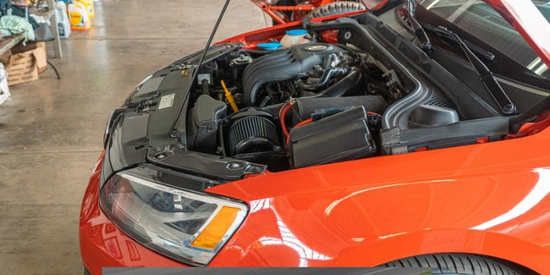 How to Fix Powertrain Fault Ford Fusion