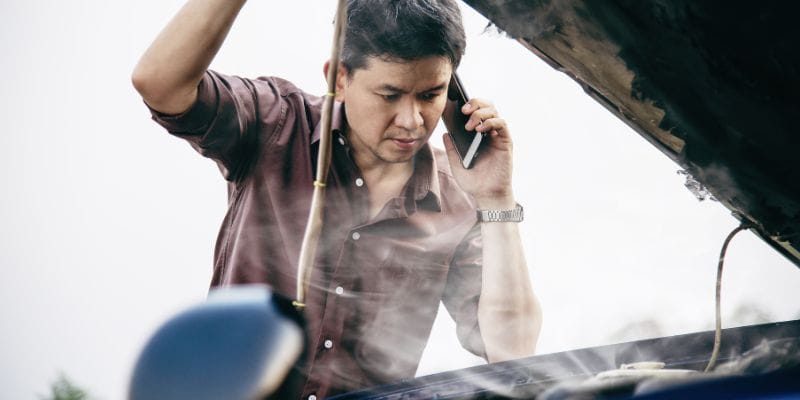 How to Fix Powertrain Fault Ford Fusion