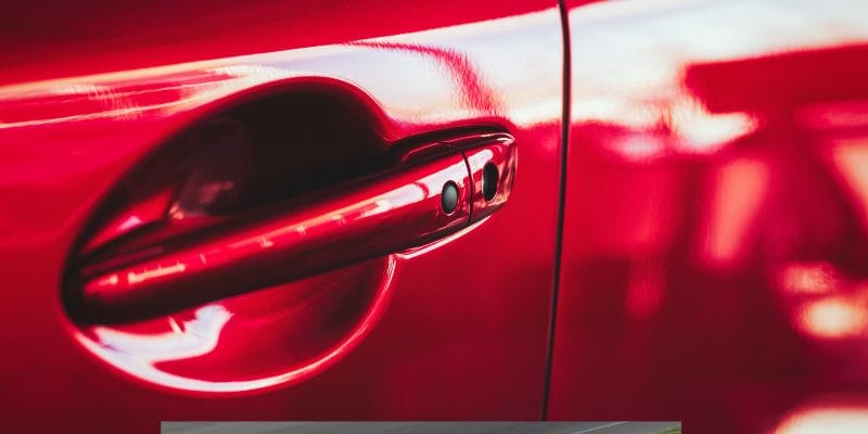 How to Install Ford Keyless Entry Keypad