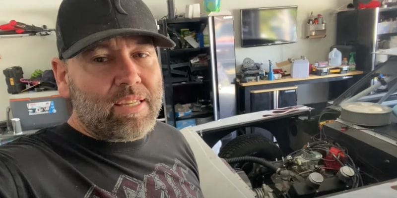 How to Make Chevy 350 Run Cooler