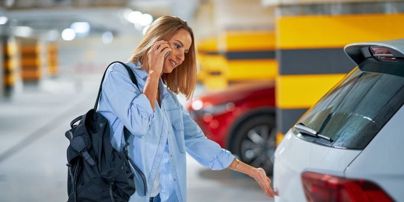 How to Open Chevy Malibu Trunk Without Key