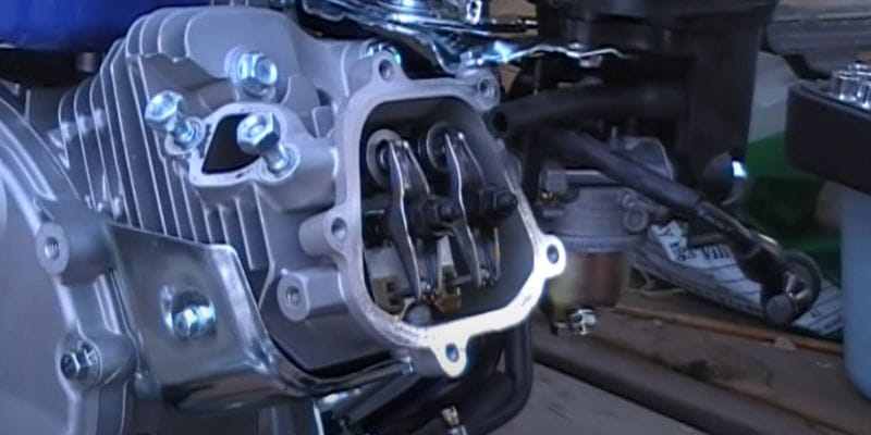 How to Remove a Governor from a Chevy Truck