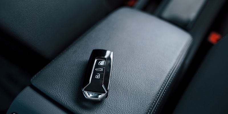 How to Replace Battery in Key Fob Chevy