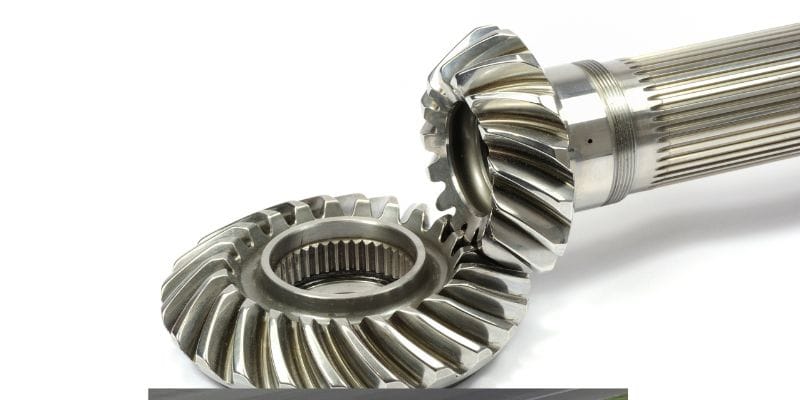 How to Replace Pinion Bearing on Chevy Truck