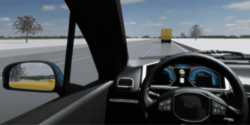 How to Reset Service Side Detection System Chevy Traverse: Expert Guide for Quick Reset