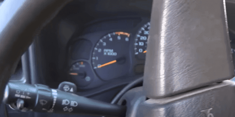 How to Turn off Stabilitrak on Chevy Equinox