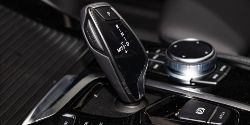 What Does Auto H Mean in Bmw