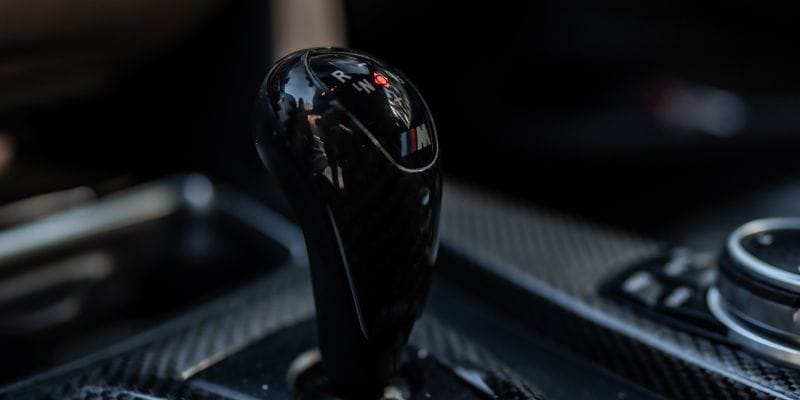 What Does Auto H Mean in Bmw