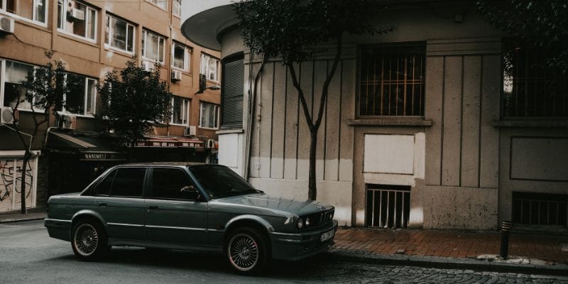 What Does Ci Mean in Bmw