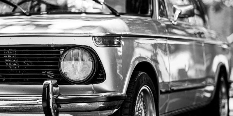 What Does the B in BMW Stand for