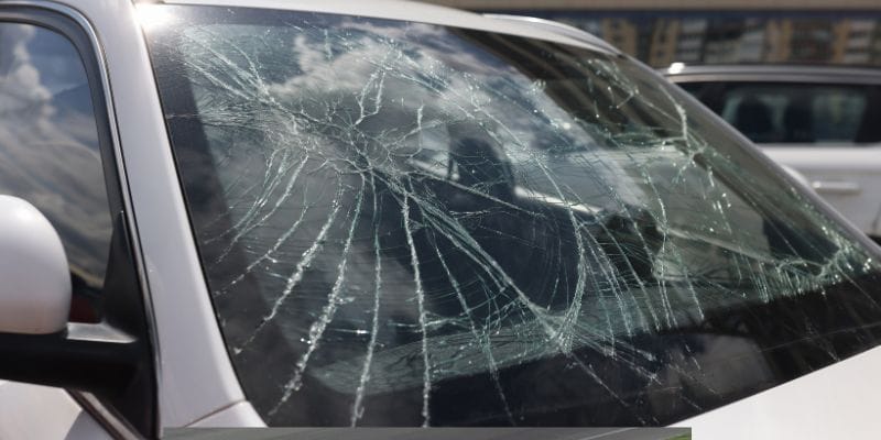 What to Do If Someone Vandalized Your Car