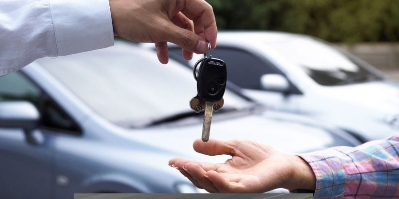 What to Say When a Car Dealer Asks Your Budget