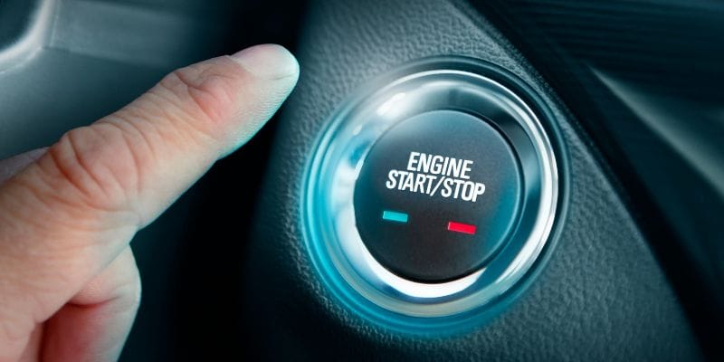 Why Does My Bmw Shut off When I Stop