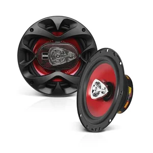 BOSS Audio 6.5 inch car speakers pair