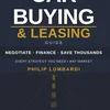 The Ultimate Car Buying & Leasing Guide
