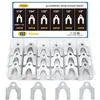 152-Piece Auto Alignment Shim Assortment Kit