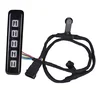 Keyless Entry Keypad Driver Side Keyless Lock Pa