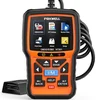 FOXWELL NT301 OBD2 Scanner Live Data Professiona