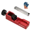 GEAROLL Spark Plug Gap Tool with 32 Blade Steel