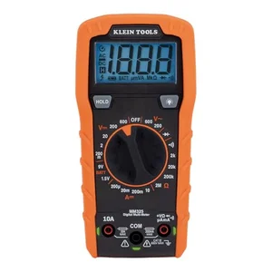 Klein Tools digital multimeter